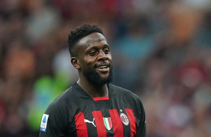 Milan, ultimatum Origi: ha sei mesi per riprendersi i rossoneri