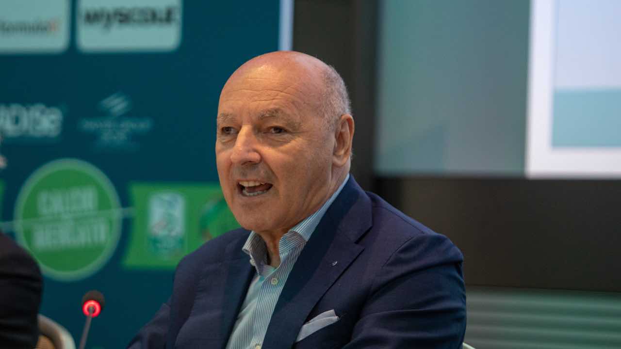 Doppio assist Real: l'Inter ora è pronta a chiudere