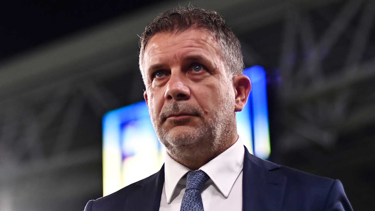 Juventus, rivoluzione totale: arriva il direttore 'nemico'