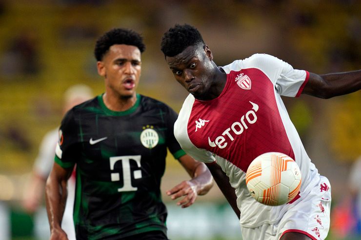 Juventus, accordo Badiashile-Chelsea