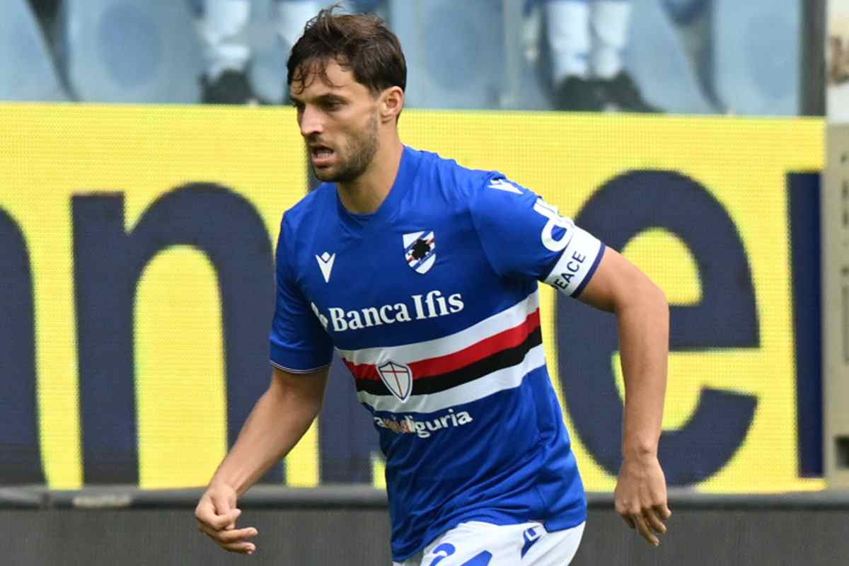 CM.IT | Bereszynski-Napoli, ecco cosa manca per il closing