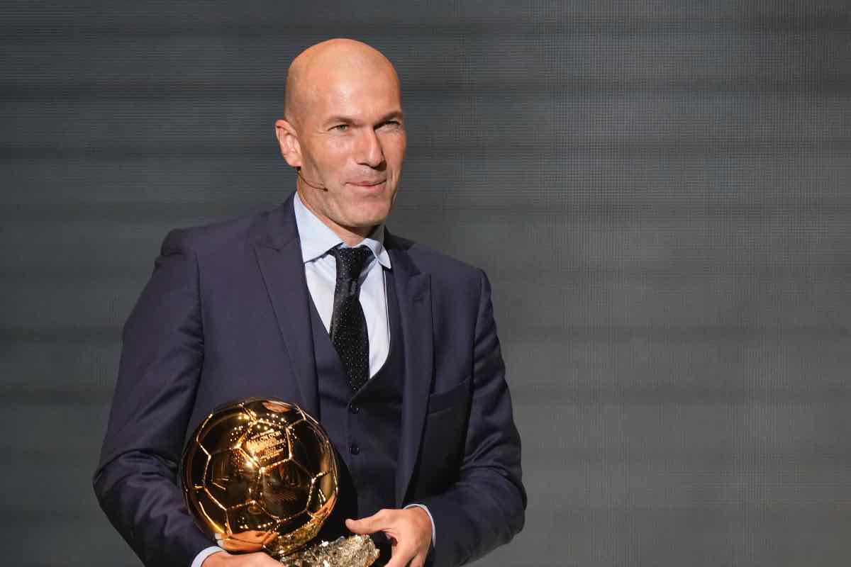 Zidane-Juventus, sorpasso e nuovo ribaltone: non era mai successo
