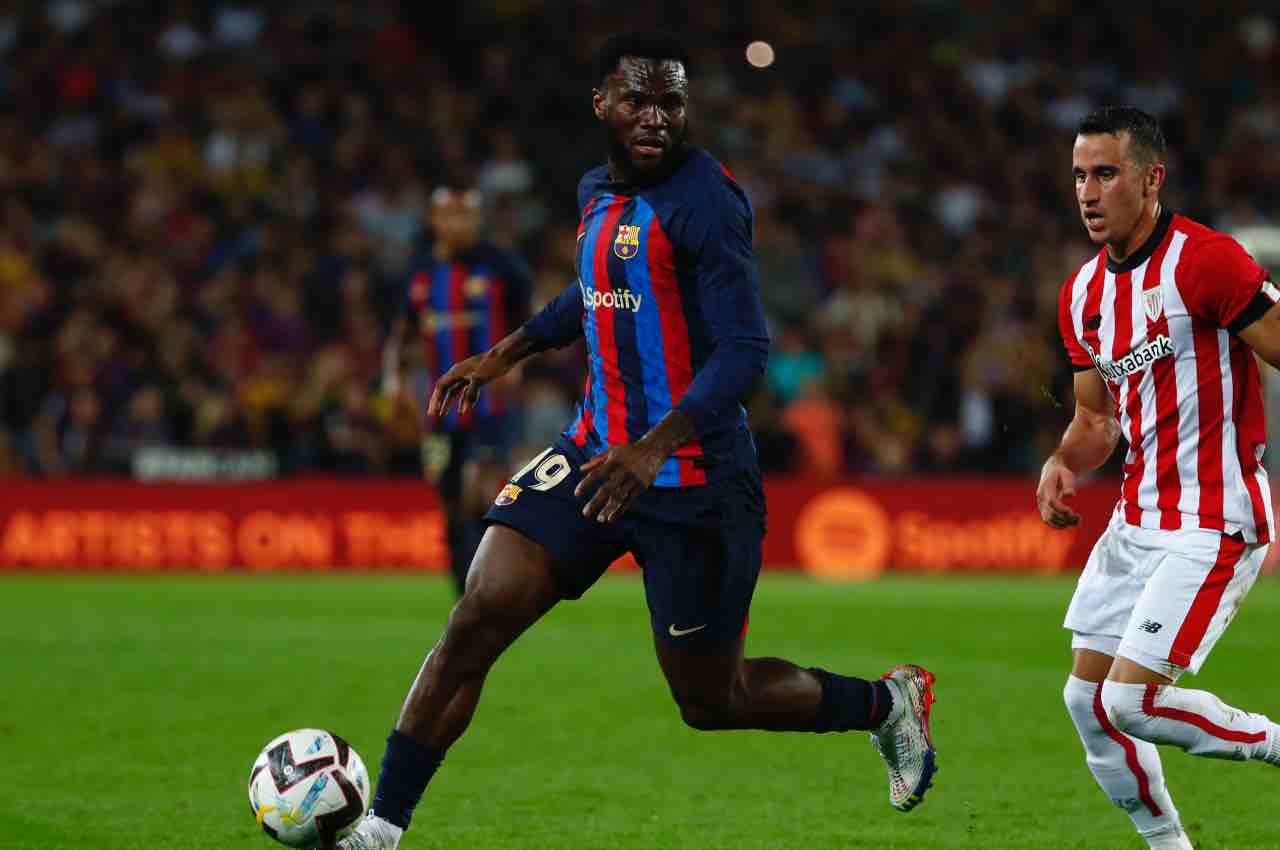 TV PLAY | Inter, ‘staffetta‘ Kessié-Brozovic: c'è l'ombra di Conte