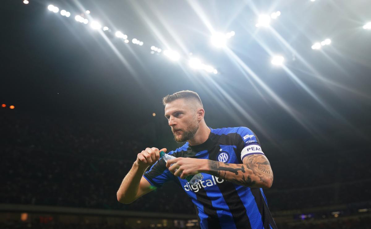Calciomercato Inter, rinnovo in arrivo per Skriniar