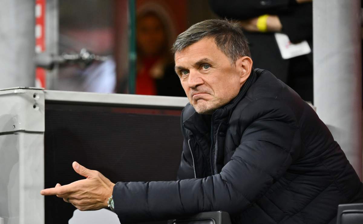 Leao, Giroud e scudetto: Maldini lancia un messaggio al Napoli