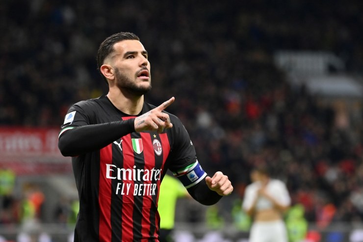 Milan, allenamento a sorpresa: le ultime su Giroud e Theo Hernandez