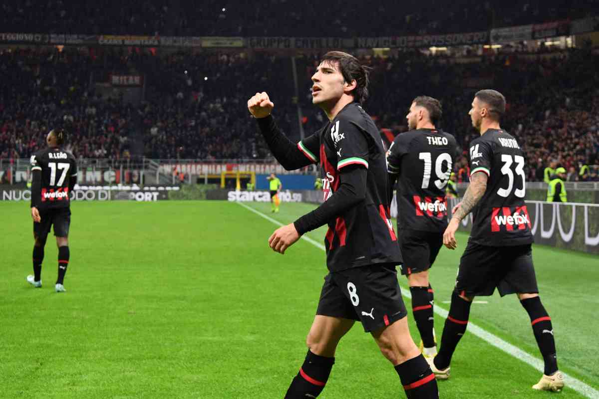 "Il Milan a vita": arriva l'annuncio che fa felici i tifosi
