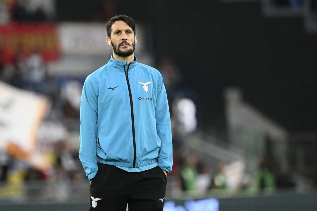 Calciomercato Lazio, Luis Alberto nel mirino del Galatasaray