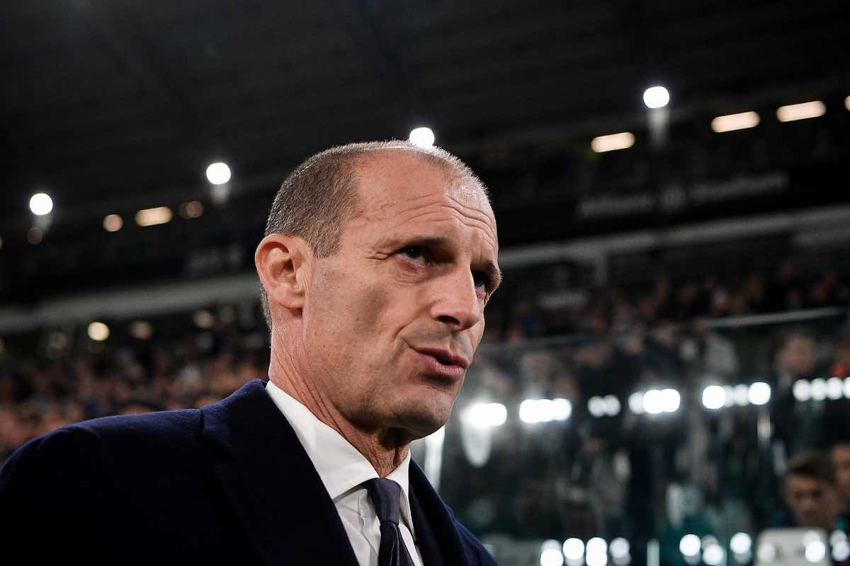 Juve-Roma è ormai storia: il colpo di scena che fa saltare il banco