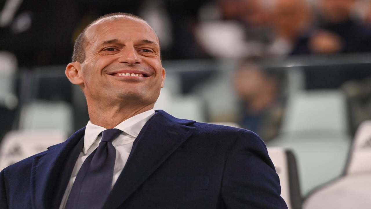 Calciomercato Juventus, Cherubini e Allegri blindano Iling-Junior