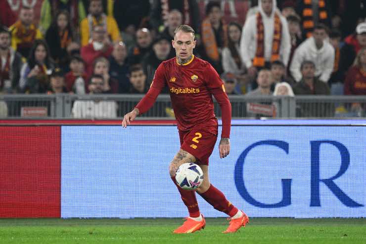 Juve-Roma è ormai storia: il colpo di scena che fa saltare il banco