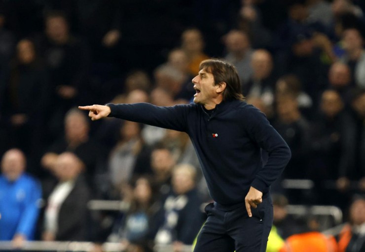Calciomercato Tottenham, l'Inter esulta: ecco l'annuncio di Conte