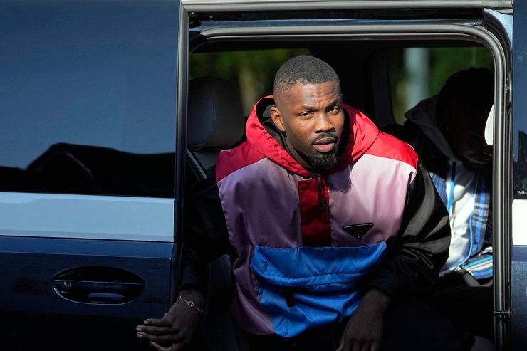 Inter, allarme Thuram: minaccia dal Newcastle