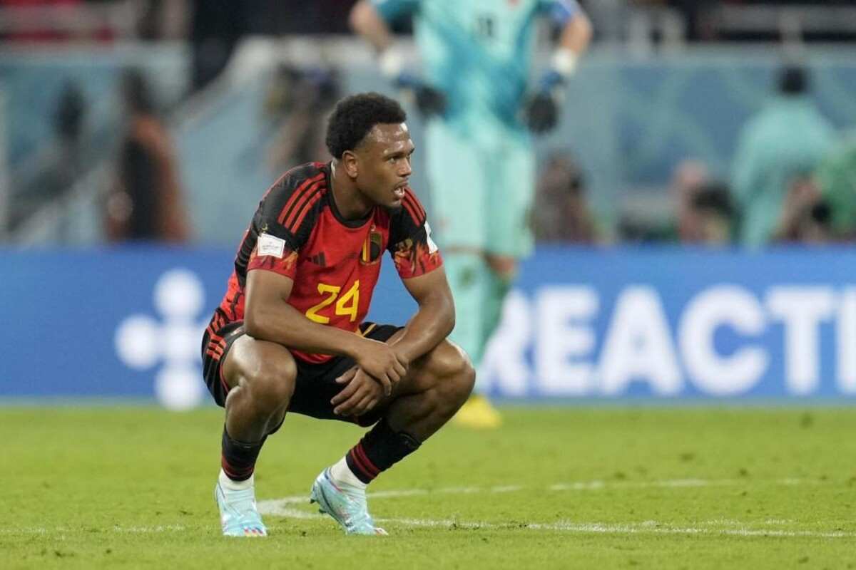 Milan, Openda l'erede di Ibrahimovic