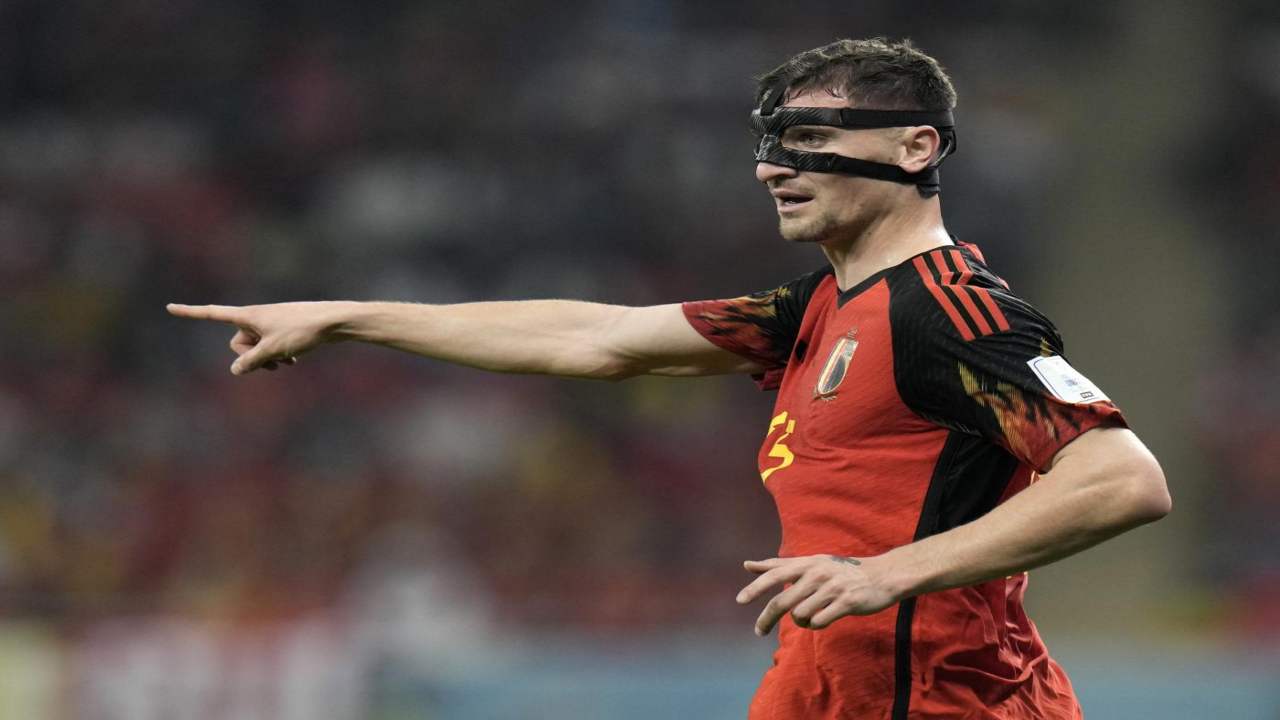 Calciomercato Milan e Juve, Meunier non aspetterà per sempre il Barcellona