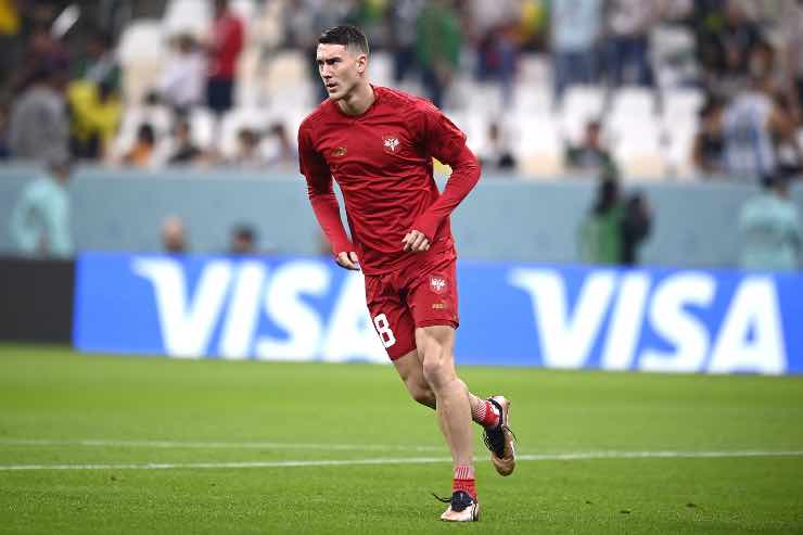 Filo diretto Vlahovic-Kane: il blitz che allarma la Juventus