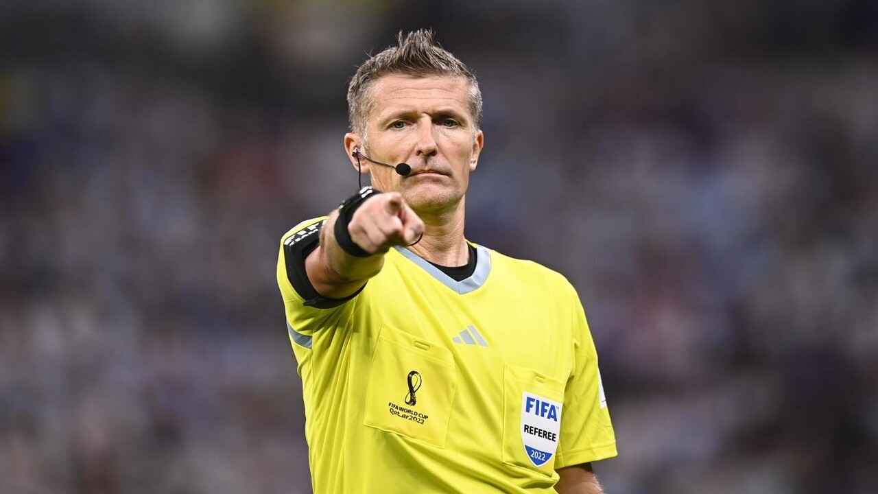 Argentina-Croazia ad Orsato