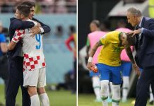 Diretta Croazia Brasile Live Mondiali Qatar 2022