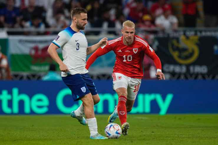 Esplode un nuovo ‘caso‘ Ramsey: "Non è tornato"