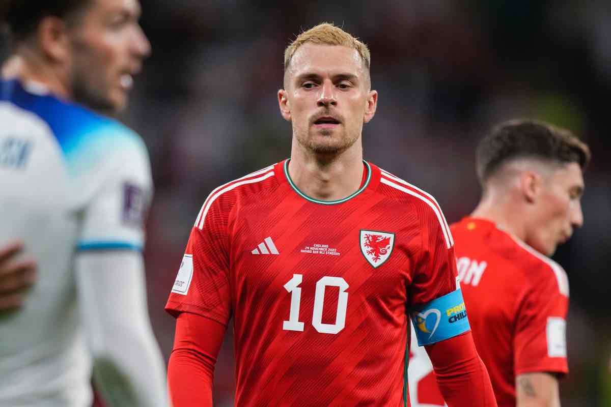 Esplode un nuovo ‘caso‘ Ramsey: "Non è tornato"