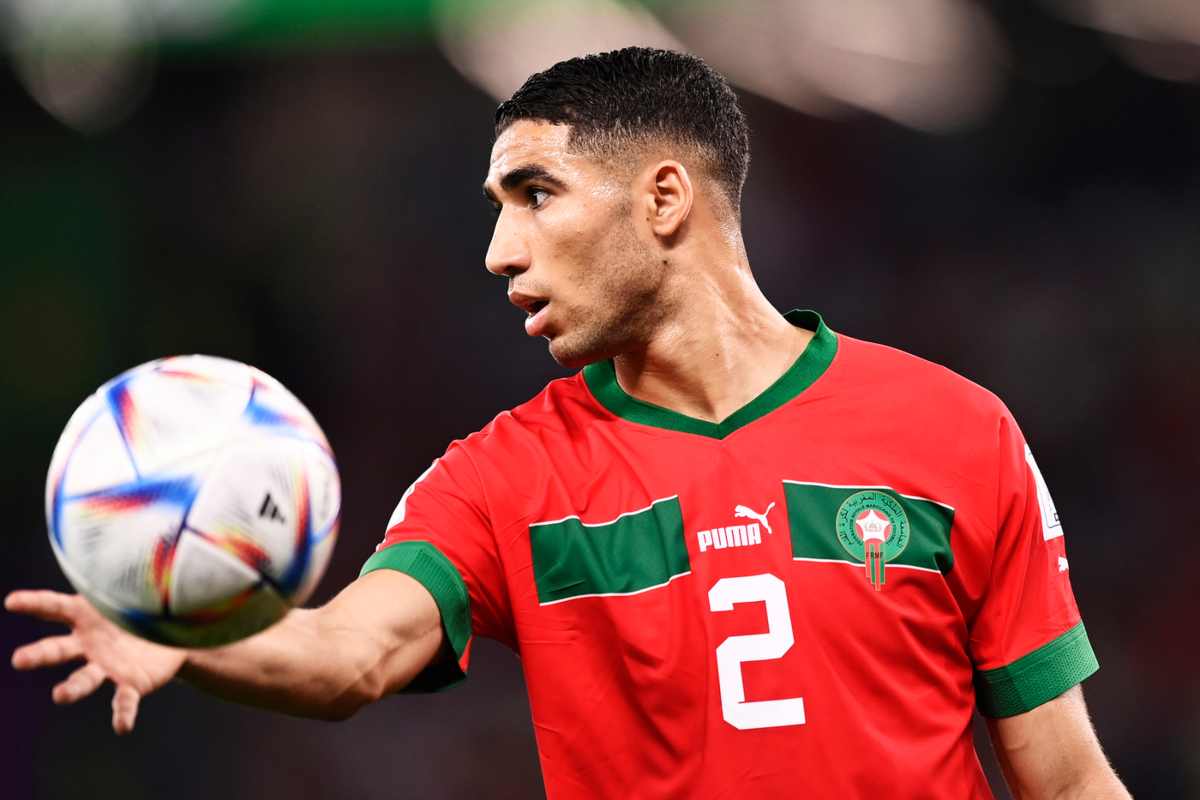 Addio Lautaro e ritorno di Hakimi: l'agente manda un messaggio all'Inter