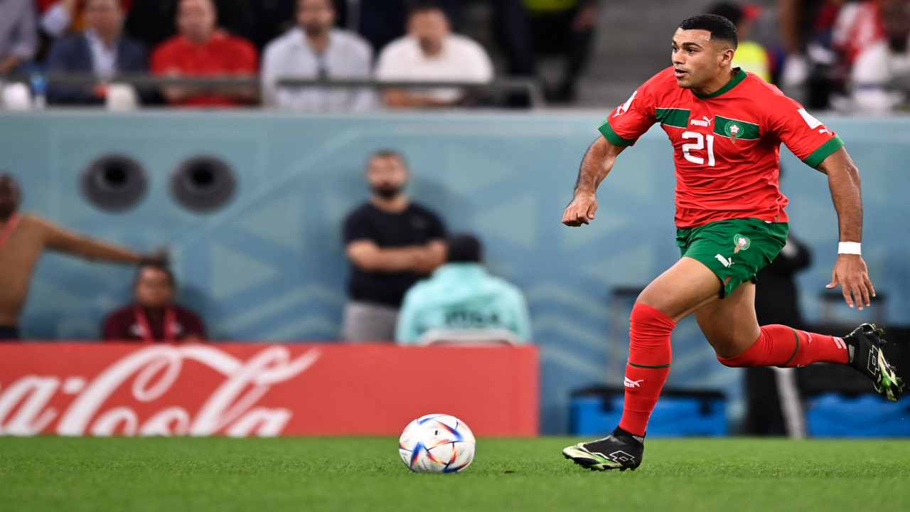 Calciomercato, Cheddira può lasciare l'Italia: "Contatti con squadre estere"