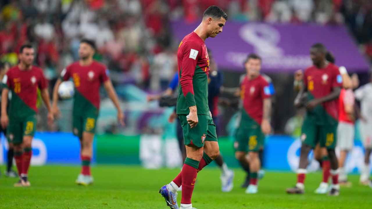 "Ridicolo, piccolo uomo": nuova bufera su Cristiano Ronaldo