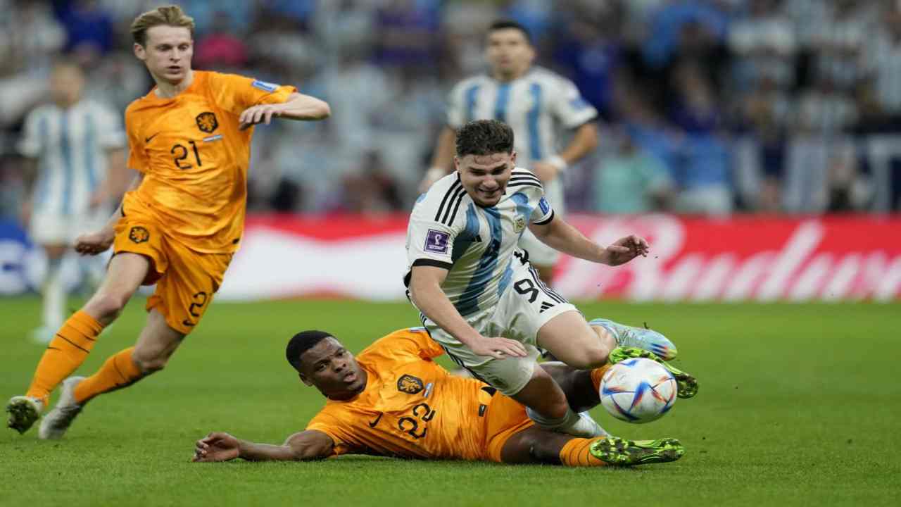 Olanda-Argentina, caos Mondiale: ecco perché il 2-2 è da annullare