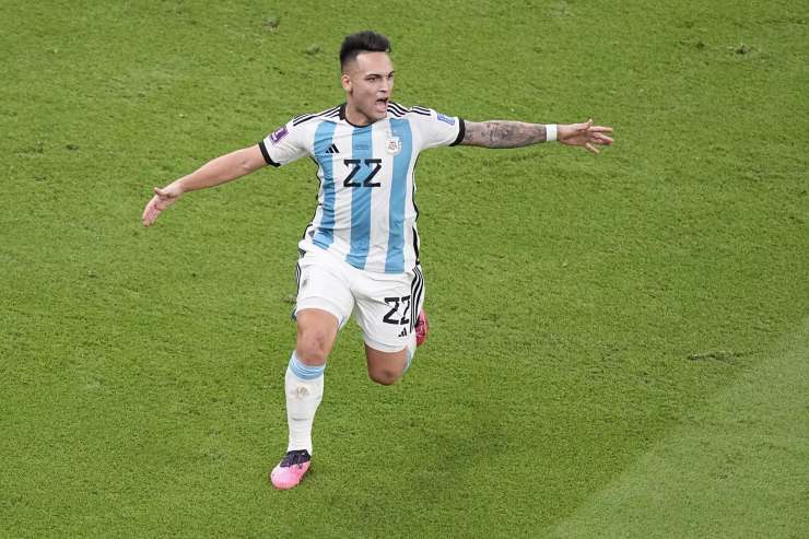 Addio Lautaro e ritorno di Hakimi: l'agente manda un messaggio all'Inter