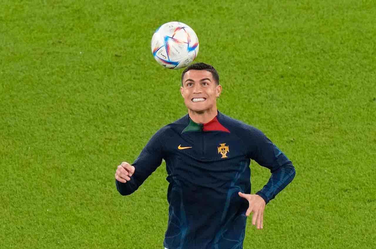 La caduta di un gigante: Ronaldo eliminato ed in lacrime
