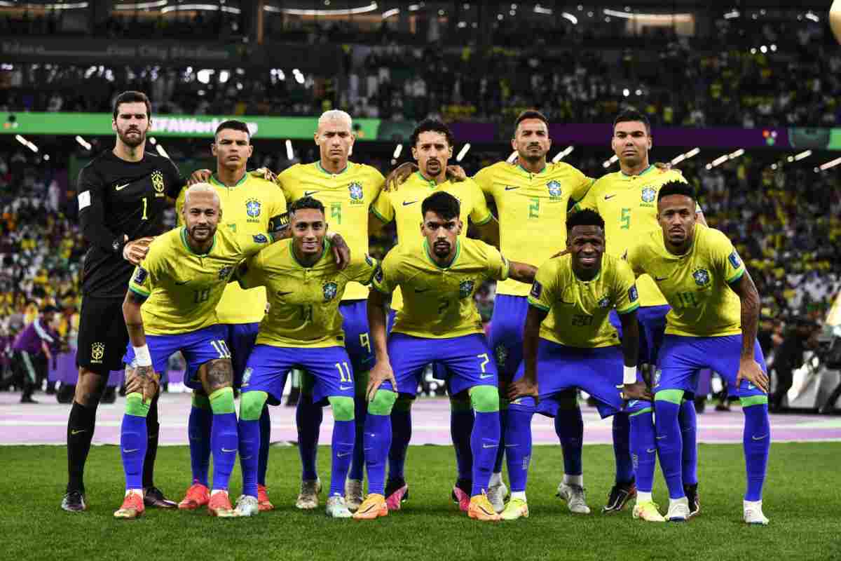 Rivoluzione Brasile, dopo Tite la scelta ricade su Ancelotti