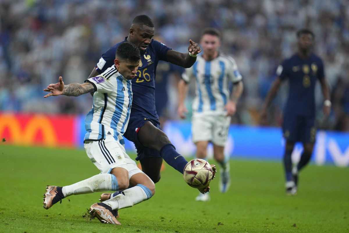 Inter e Juve, doppio addio: è fatta col Manchester United