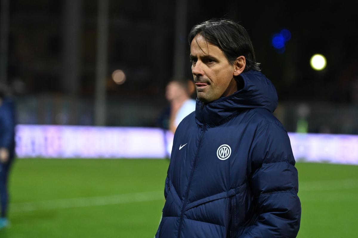 Calciomercato Inter, dalla Spagna l'erede di Skriniar: 60 milioni per Gimenez