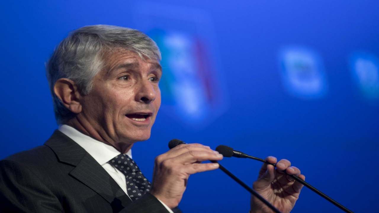 Niente rateizzazione rate al calcio, Abodi: "Contrari a norme ad hoc"