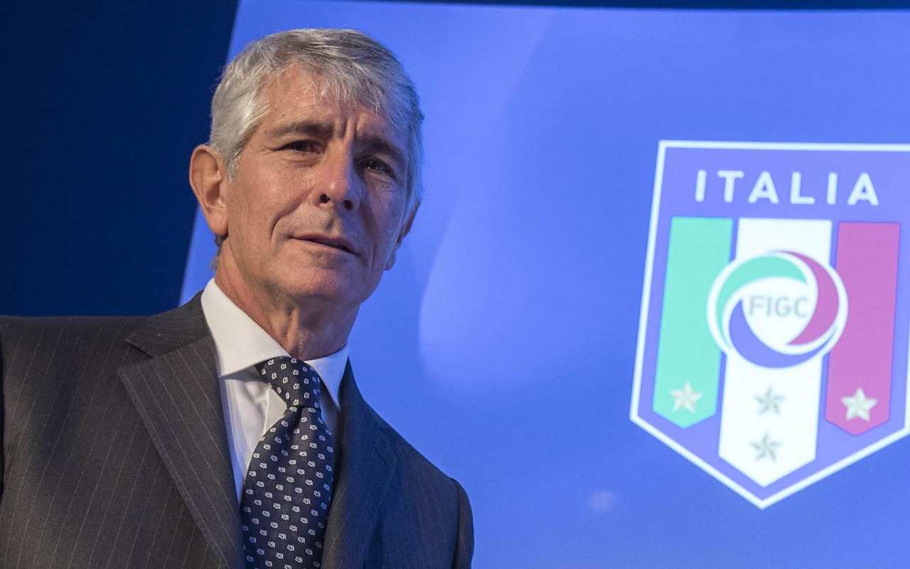 Abodi, replica a Lotito: "Ho detto di no per un motivo"