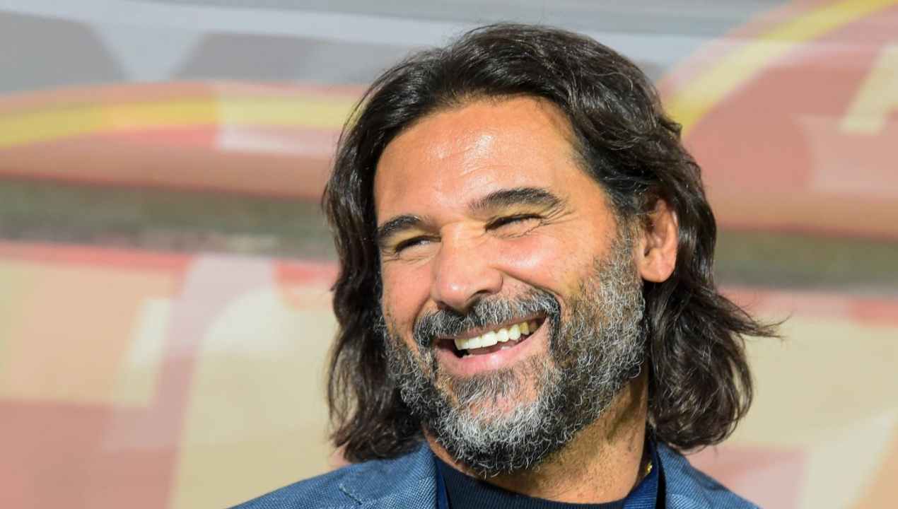 Adani nel mirino durante Argentina-Australia