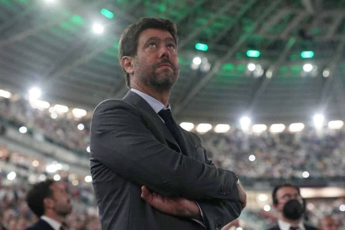 Andrea Agnelli, nell'ultimo atto da presidente uscente della Juventus, rilancia ancora una volta e difende il suo operato