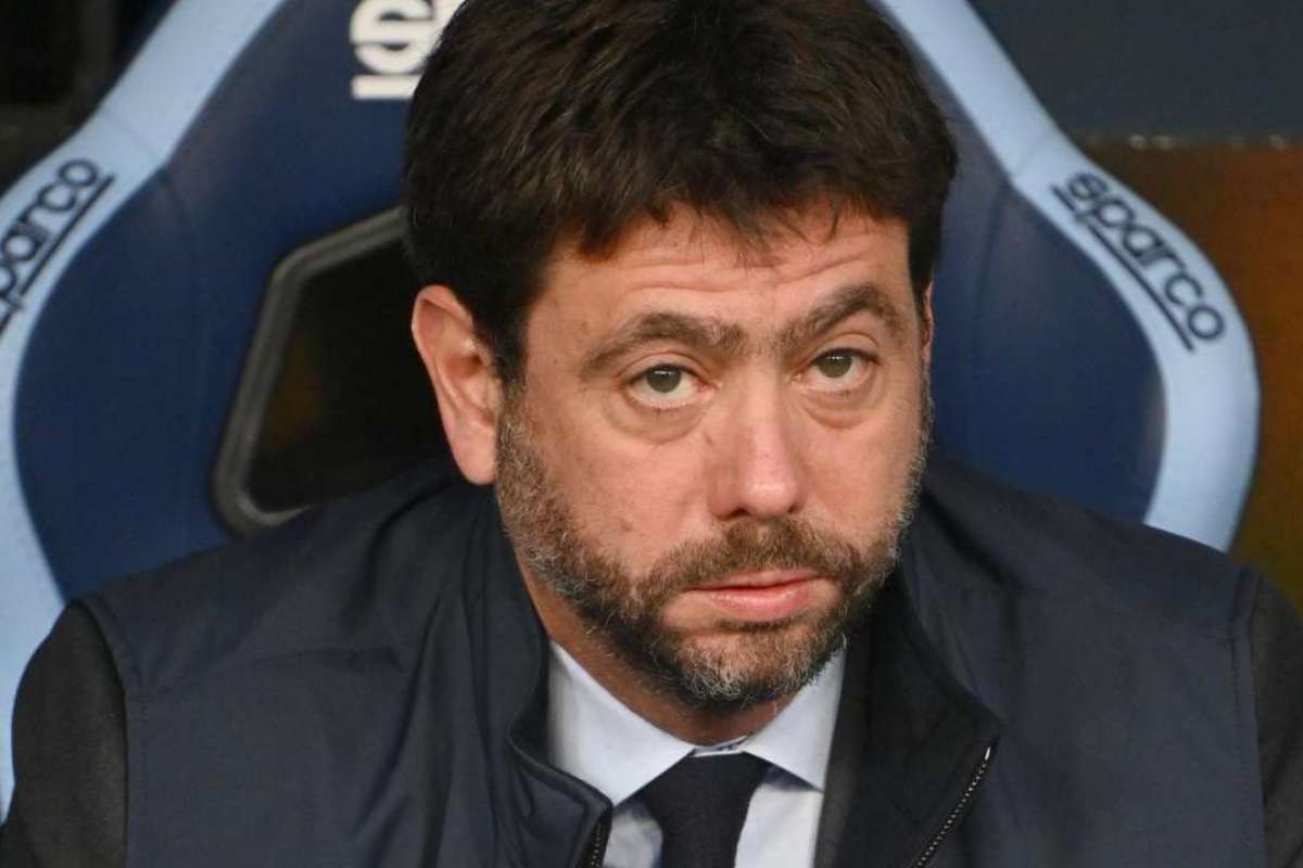 Andrea Agnelli, nell'ultimo atto da presidente uscente della Juventus, rilancia ancora una volta e difende il suo operato