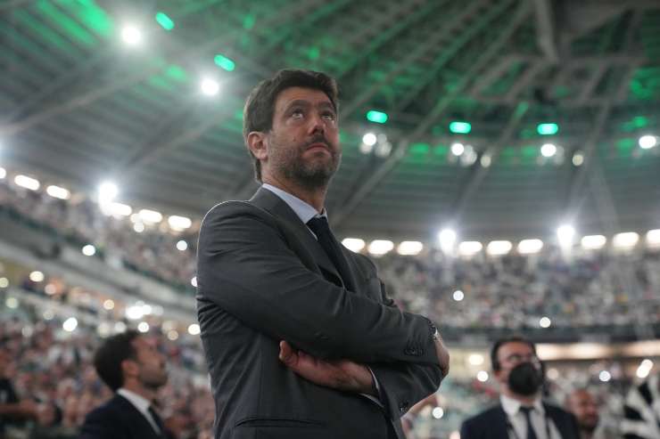 Indiscrezione choc: Agnelli vuole comprare la Juventus