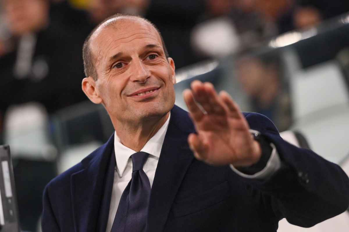 "Ho sentito Di Maria": Allegri dice tutto dopo il Rijeka