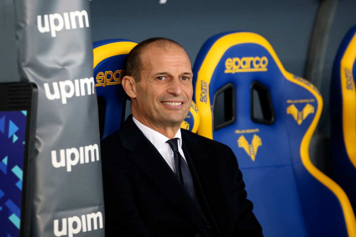 La firma è saltata: la Juve vola verso il colpo a zero