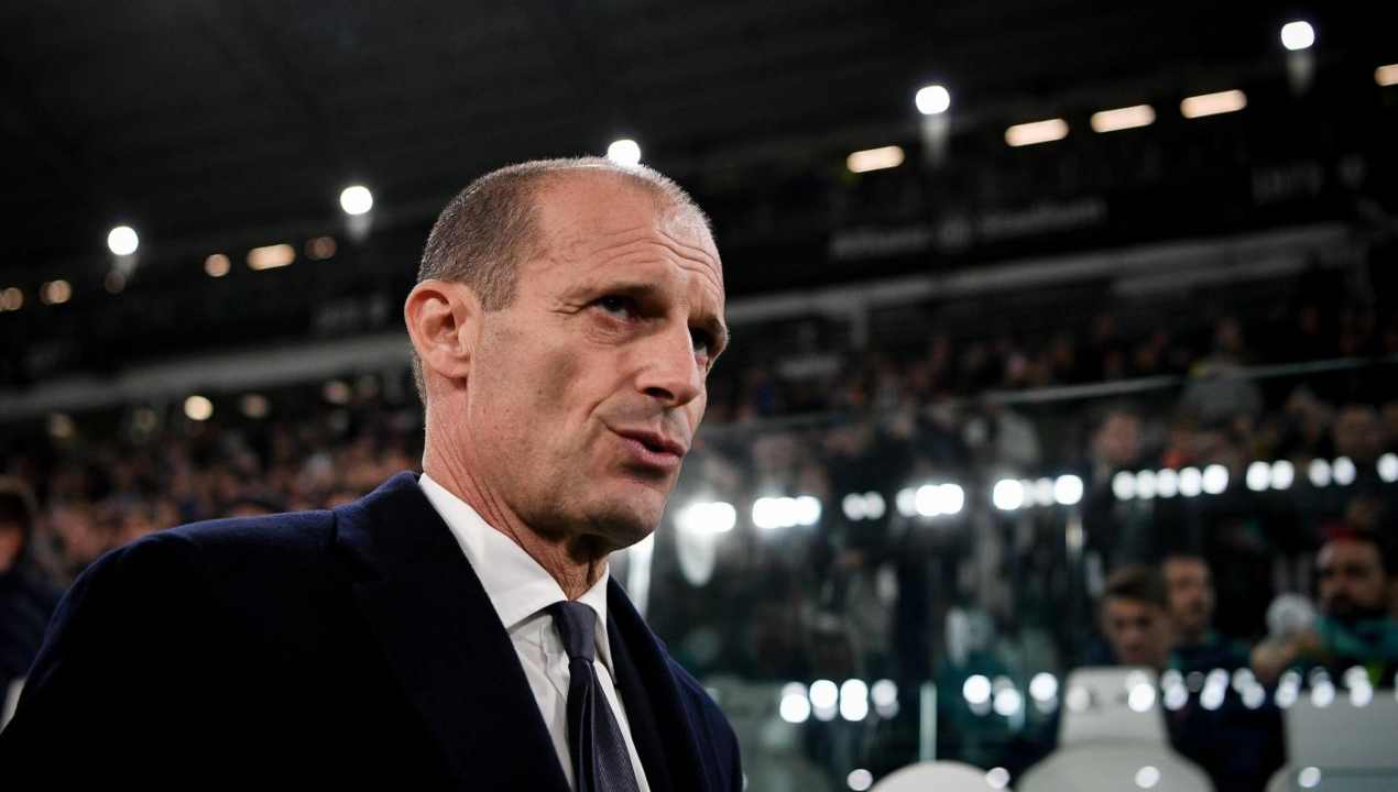 Juventus, due per uno e doppio addio