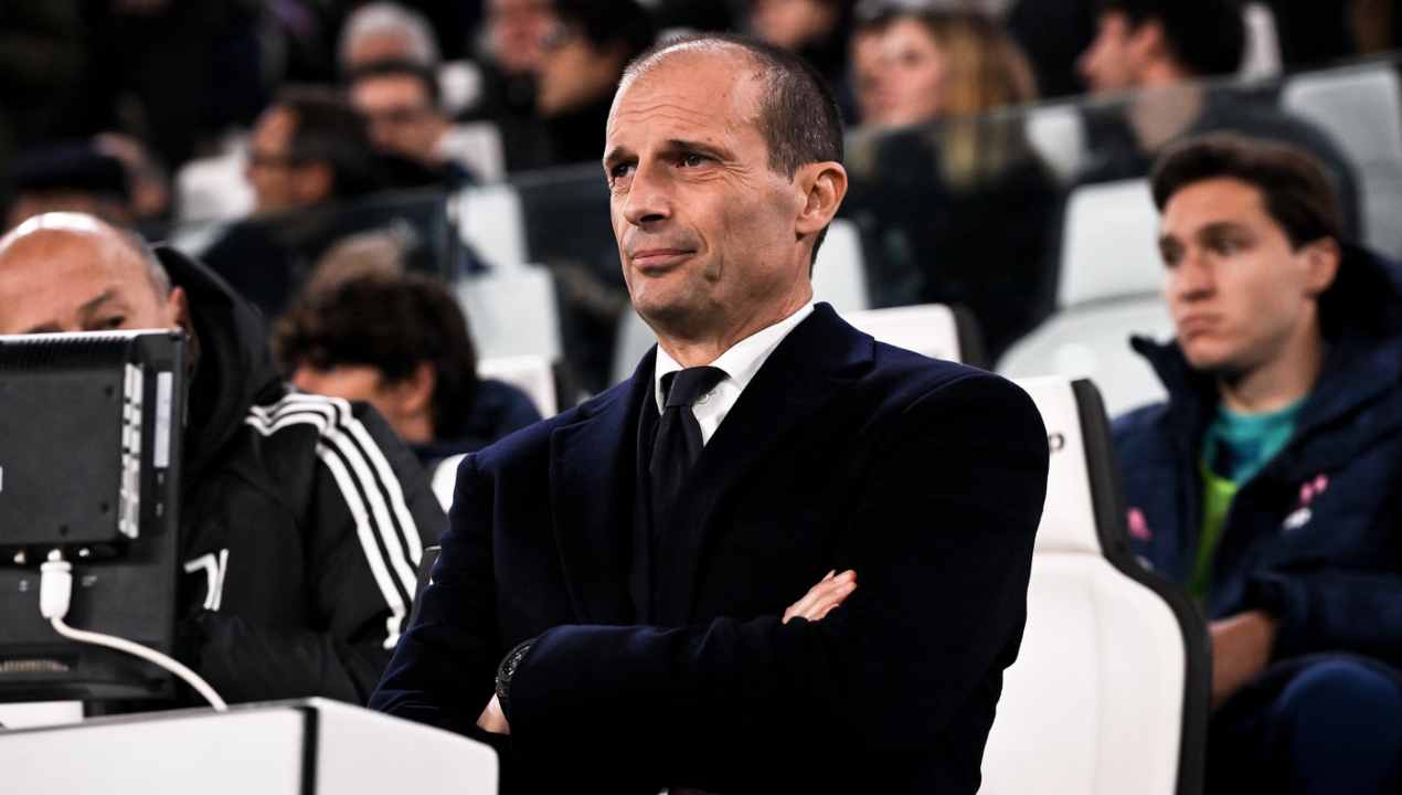 Niente Juventus per Ramos