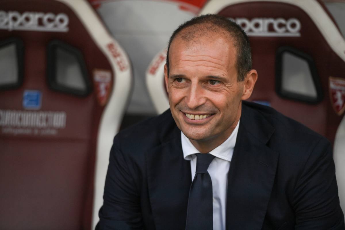 Allegri Veiga