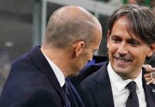 L'Inter lo porta via alla Juve: scambio tutto argentino
