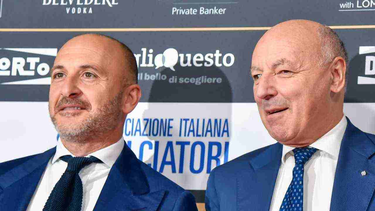 Inter, offerta respinta: addio a una sola condizione