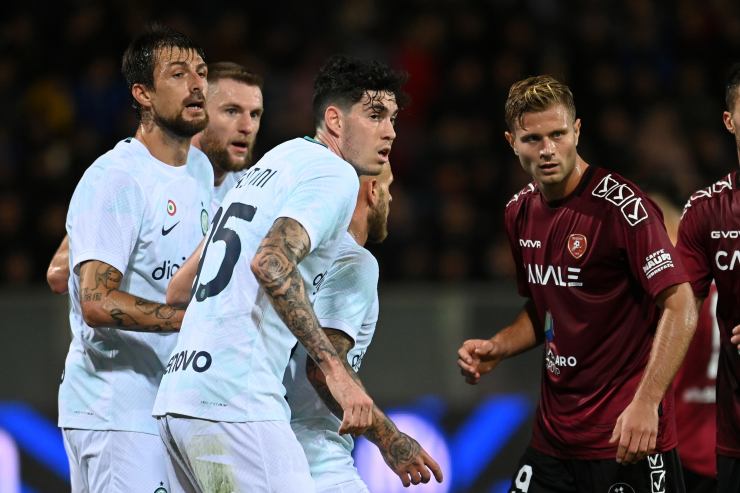 Calciomercato Inter, Ancelotti chiede Bastoni al Real Madrid 