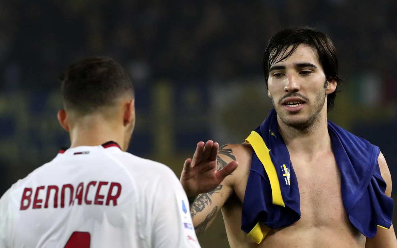 Milan, doppio allarme a gennaio: 'spesa' in rossonero per il Barcellona