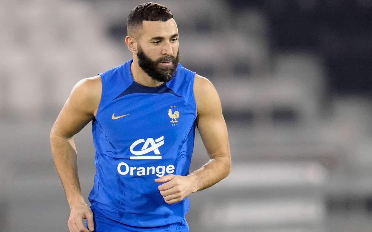 “Benzema e il ritorno per la finale: ecco cosa sta succedendo”