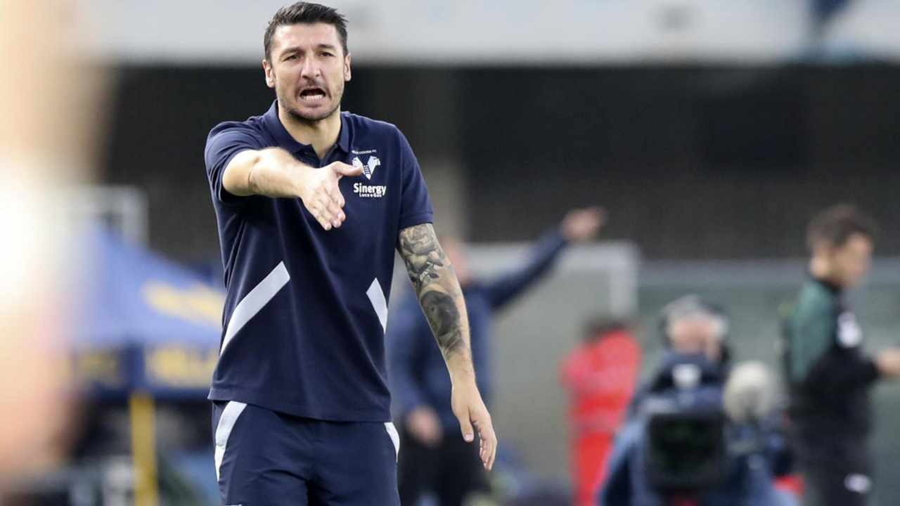 UFFICIALE | Ribaltone improvviso in Serie A: ecco il nuovo allenatore